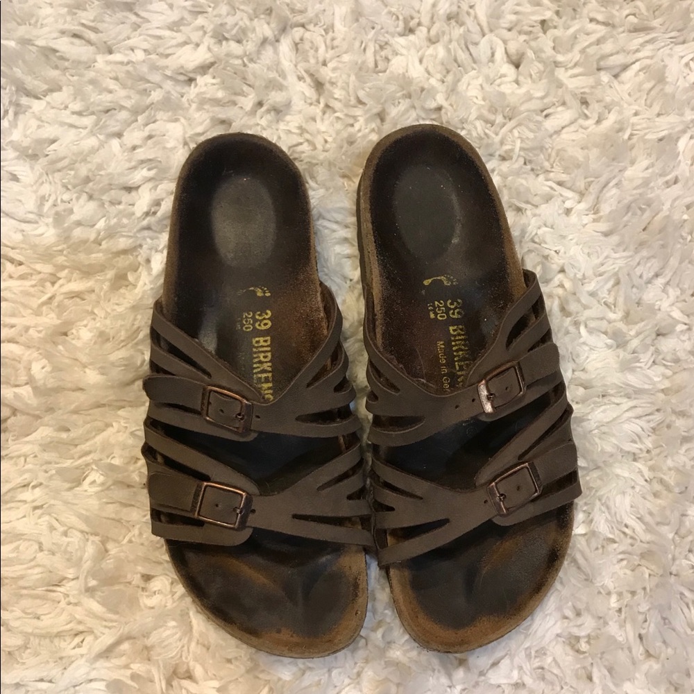 Birkenstock Granada